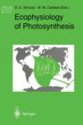 Image for Ecophysiology of Photosynthesis