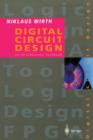 Image for Digital Circuit Design for Computer Science Students : An Introductory Textbook