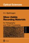 Image for Silver-Halide Recording Materials