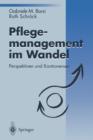 Image for Pflegemanagement im Wandel