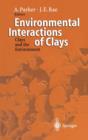 Image for Environmental Interactions of Clays