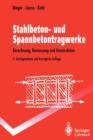 Image for Stahlbeton- und Spannbetontragwerke
