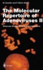 Image for Molecular Repertoire of Adenoviruses : v.2 : Molecular Biology of Virus Cell Interactions