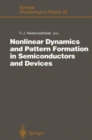 Image for Nonlinear Dynamics and Pattern Formation in Semiconductors and Devices