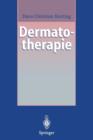 Image for Dermatotherapie