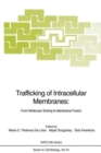 Image for Trafficking of Intracellular Membranes