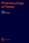 Image for The Pharmacology of Sleep