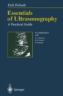 Image for Essentials of Ultrasonography : A Practical Guide