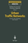 Image for Urban Traffic Networks