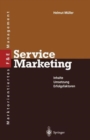 Image for Service Marketing