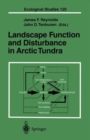 Image for Landscape Function and Disturbance in Arctic Tundra