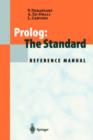 Image for Prolog: The Standard : Reference Manual