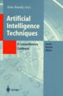 Image for Artificial Intelligence Techniques : A Comprehensive Catalogue