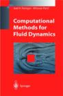 Image for Computational Methods for Fluid Dynamics