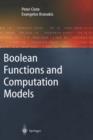 Image for Boolean Functions and Computation Models