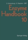 Image for Enzyme Handbook 10