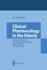 Image for Clinical Pharmacology in the Elderly