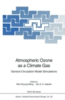 Image for Atmospheric Ozone as a Climate Gas