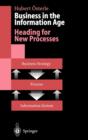 Image for Business in the Information Age : Heading for New Processes