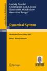 Image for Dynamical Systems