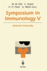 Image for Symposium in Immunology V : Antiviral Immunity