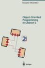 Image for Object-Oriented Programming in Oberon-2
