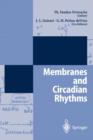 Image for Membranes and Circadian Rythms