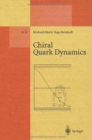 Image for Chiral Quark Dynamics