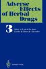 Image for Adverse Effects of Herbal Drugs