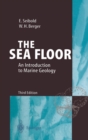Image for The sea floor  : an introduction to marine geology