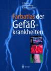 Image for Farbatlas Der Gefaakrankheiten