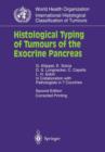 Image for Histological Typing of Tumours of the Exocrine Pancreas