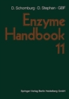 Image for Enzyme Handbook : Volume 11: Class 2.1 - 2.3 Transferases
