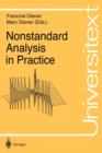 Image for Nonstandard Analysis in Practice