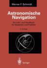 Image for Astronomische Navigation