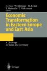 Image for Economic Transformation in Eastern Europe and East Asia