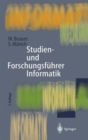 Image for Studien- und Forschungsfuhrer Informatik
