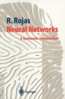 Image for Neural Networks : A Systematic Introduction