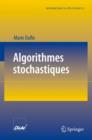 Image for Algorithmes stochastiques