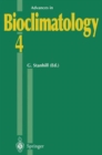 Image for Advances in Bioclimatology : v. 4