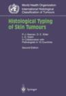 Image for Histological Typing of Skin Tumours