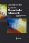 Image for Theoretische Informatik