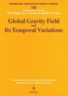 Image for Global Gravity Field and Its Temporal Variations