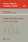 Image for Logics for Concurrency : Structure versus Automata