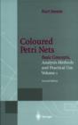 Image for Coloured Petri Nets
