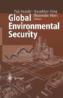 Image for Global Environmental Security