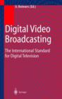 Image for Digital Video Broadcasting