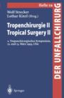Image for Tropenchirurgie II / Tropical Surgery II