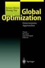 Image for Global Optimization : Deterministic Approaches