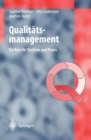 Image for Qualitatsmanagement